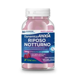 Dynamica Anxía Riposo Notturno 60 Gommose