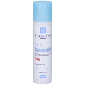 Virginiana Deo Antitraspirante 100ml