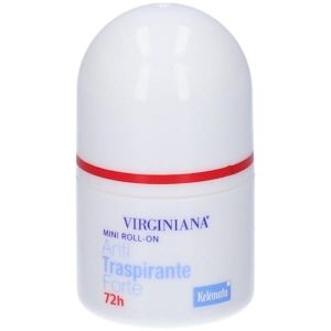 Virginiana Deo Roll On Antitraspirante 30ml