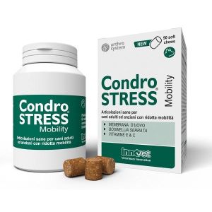 Condrostress Mobility 90 Soft Chews