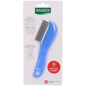 Rausch Pettine Antipidocchi e Antilendini