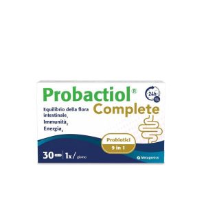 Probactiol Complete 30 Capsule