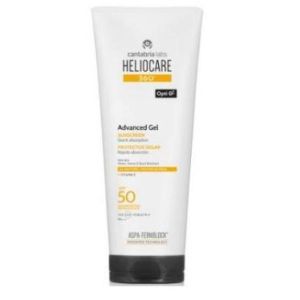 Heliocare 360 Advanced Body Gel 250ml