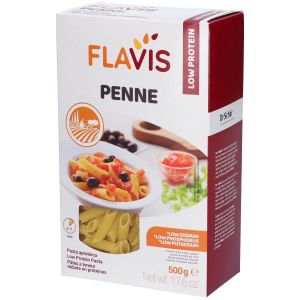 Flavis Penne Aproteici 500g