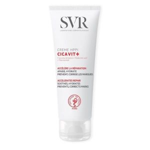 Cicavit+ Creme Hppi 40ml
