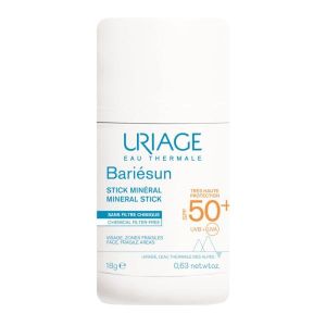 Uriage Bariésun Stick Minerale Spf50+