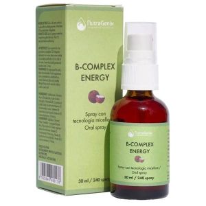 Nutragenix B Complex Energy 30ml