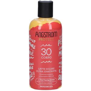 Angstrom Latte Solare Limited Edition Spf30 200ml 2025