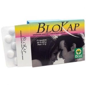 Carekap 75 Tavolette