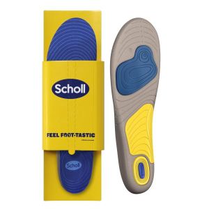 Soletta Running Scholl S 1 Paio