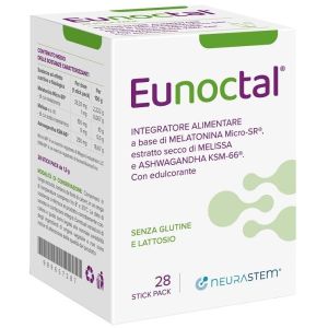 Eunoctal 28 Stick Pack