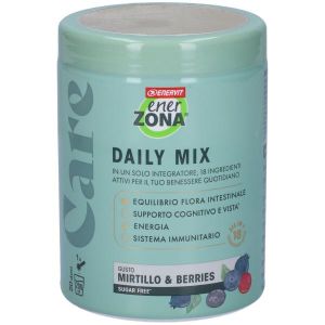 Enervit Enerzona Care Daily Mix Polvere Gusto Mirtillo e Berries
