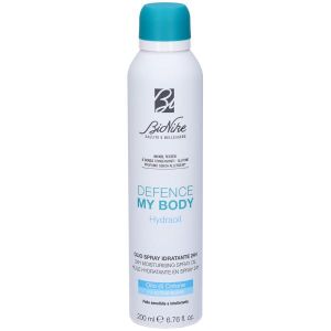 Bionike Defence My Body Hydraoil Olio Spray Idratante 200ml