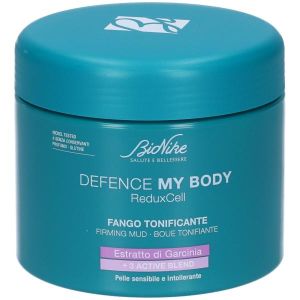 Bionike Defence My Body Reduxcell Fango Tonificante 500ml