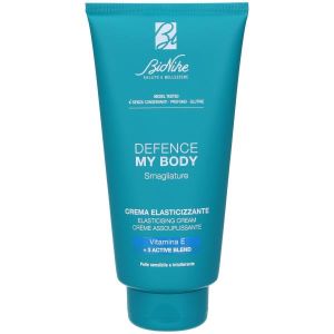 Bionike Defence My Body Smagliature Crema Elasticizzante 300ml