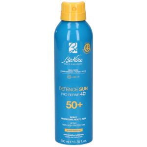 Bionike Defence Sun Spray Spf 50+