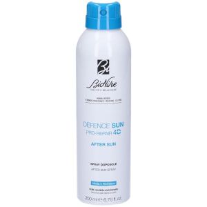 Bionike Defence Sun Pro-repair 4d After Sun Spray Doposole
