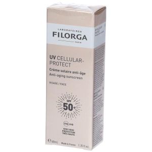 Filorga Uv Cellular Protect Face Crema Solare Spf50+