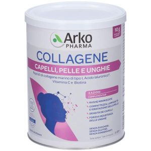Arko Pharma Collagene Capelli Pelle Unghie