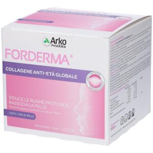 Arko Pharma Forderma Collagene Antietà Bustine