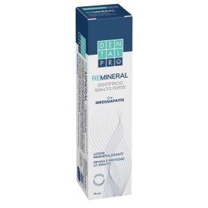 Dentalpro Dentifricio Remineral 75ml