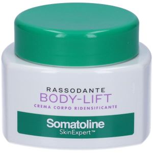Somatoline Skin Expert Rassodante Corpo Ridensificante 250ml