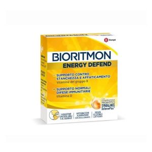 Bioritmon Defend Plus 14 Bustine