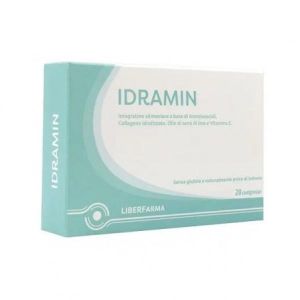 Idramin 20 Compresse