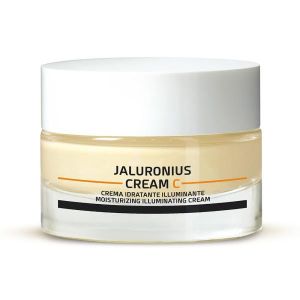 Jaluronius Cream C Crema Idratante e Illuminante