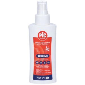 Pic Solution Spray Repellente Extreme