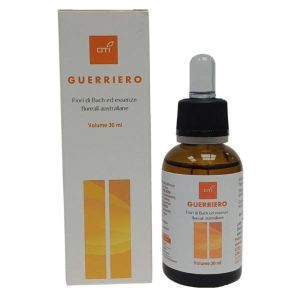 Guerriero Gocce 30ml
