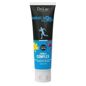 Arnica 98% Formula Complex 100ml