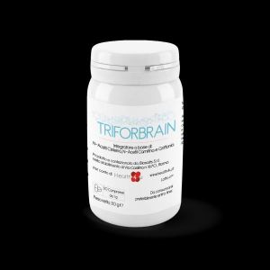 Triforbrain 30 Compresse da 1g