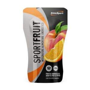 Sportfruit Advanced Pesca Arancia 42g