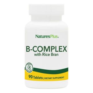 Naturesplus B-complex 90 Tavolette
