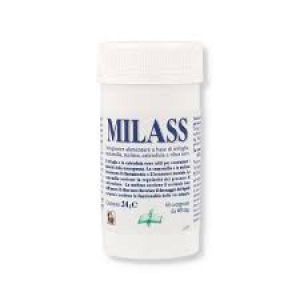 Milass 60 Compresse