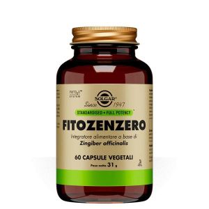 Fitozenzero 60 Capsule Vegetali