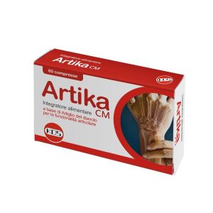 Artika Cm 60 Compresse