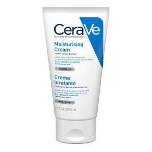 Crema Idratante 50ml