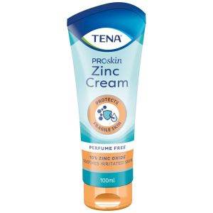 Tena Zin Cream 100ml