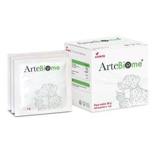 Artebiome 30 Bustine