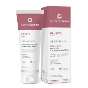 Dermovitamina Prurito Crema 50ml