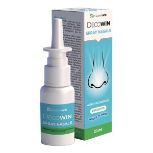 Decowin Plus Spray Nasale 30ml