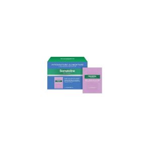 Somatoline Collagene Beauty 10g Tropical 216g