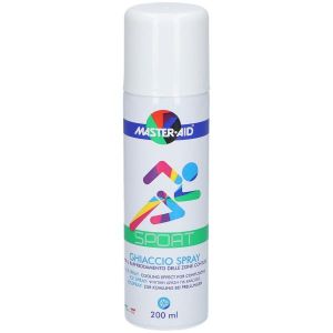 Master-aid Sport Ghiaccio Spray 200ml
