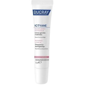 Ictyane Balsamo Labbra 15ml
