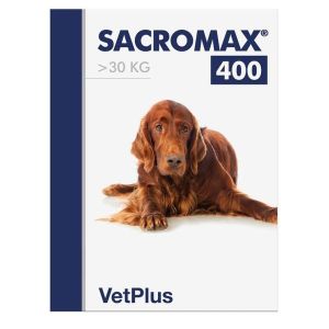 Sacromax 400 30 Bustine