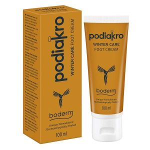 Podiakro Winter Foot Cream 100ml