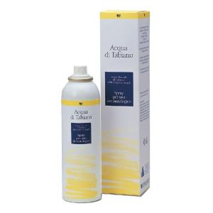 Acqua Termale di Tabiano Spray 150ml
