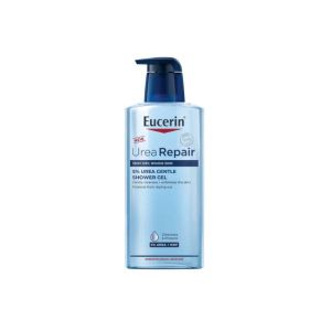 Eucerin Urearepair 5% Urea Gel Doccia Delicato 400ml